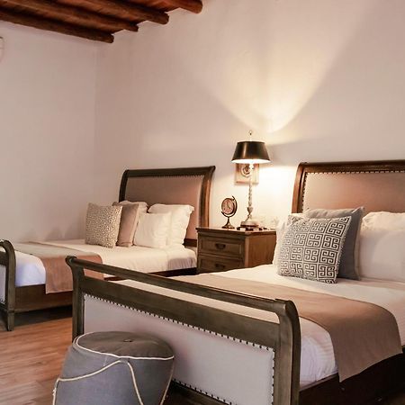 La Casona Del Banco Hotel Boutique Парас де ла Фуенте Екстериор снимка